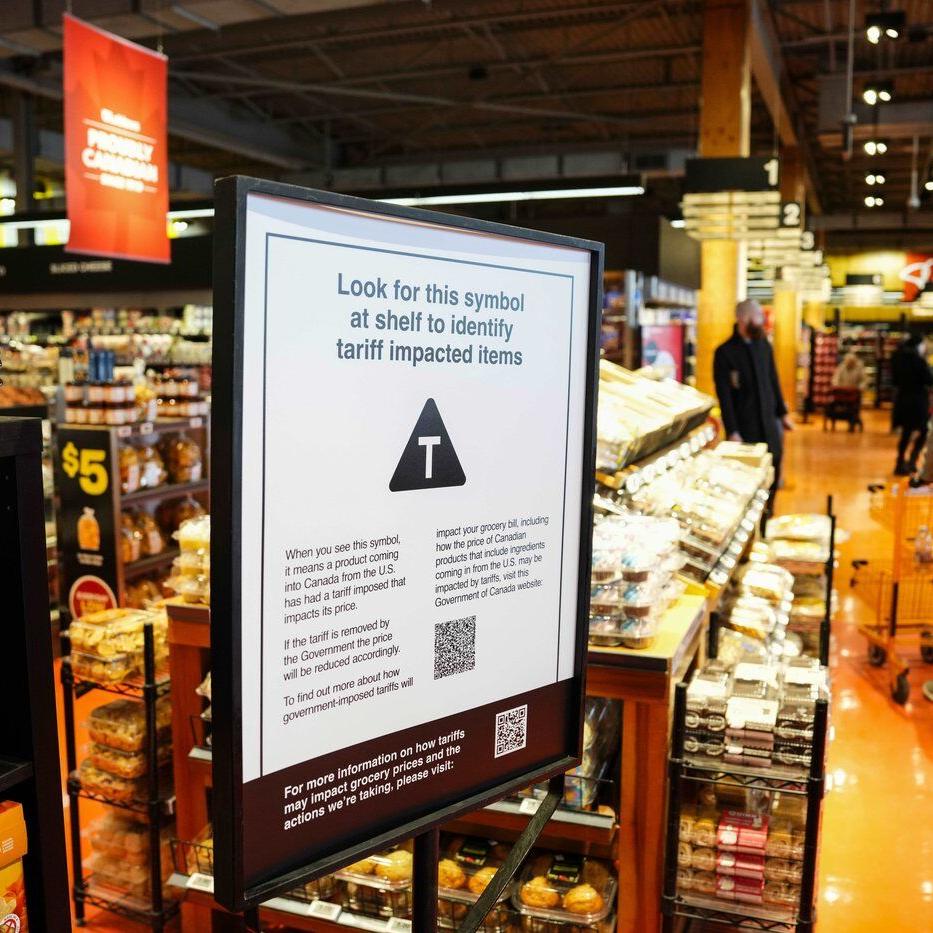 Tariffs, government spending, gas prices — what's driving inflation right now?